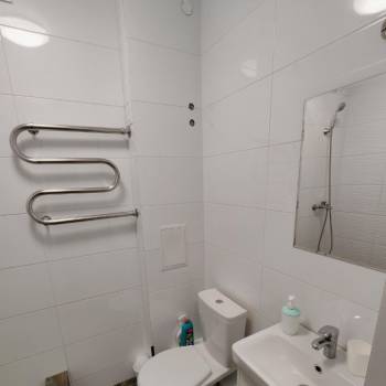 Продается 1-комнатная квартира, 25 м²