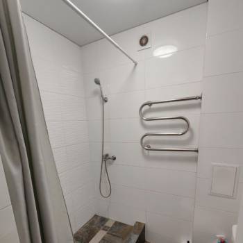 Продается 1-комнатная квартира, 25 м²
