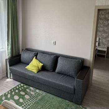 Сдается 1-комнатная квартира, 36 м²