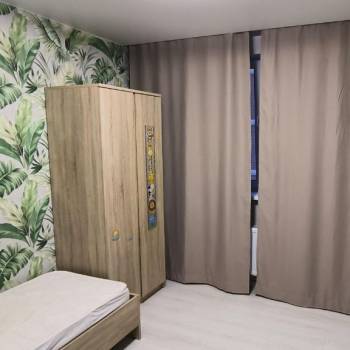 Сдается Многокомнатная квартира, 56 м²