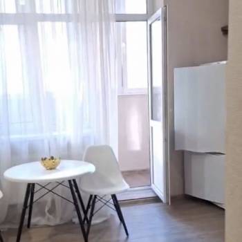 Сдается 1-комнатная квартира, 26 м²
