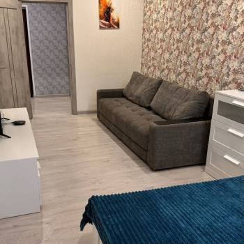 Сдается 1-комнатная квартира, 41 м²