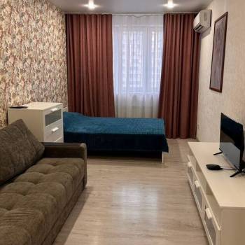 Сдается 1-комнатная квартира, 41 м²