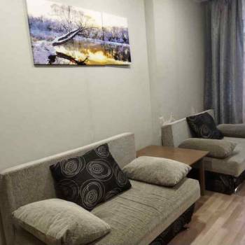 Сдается 2-х комнатная квартира, 63 м²