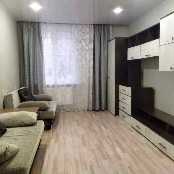 Сдается 2-х комнатная квартира, 63 м²