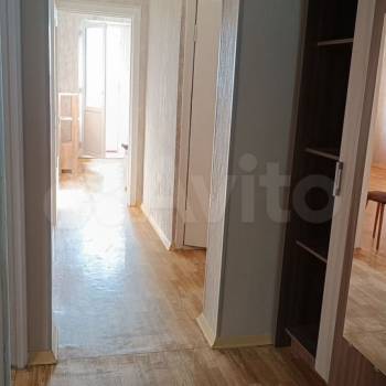Сдается 2-х комнатная квартира, 56 м²