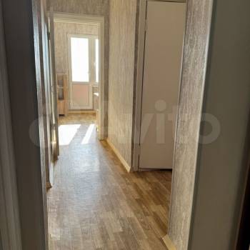 Сдается 2-х комнатная квартира, 56 м²