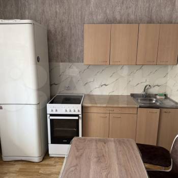 Сдается 2-х комнатная квартира, 56 м²
