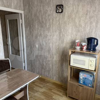 Сдается 2-х комнатная квартира, 56 м²