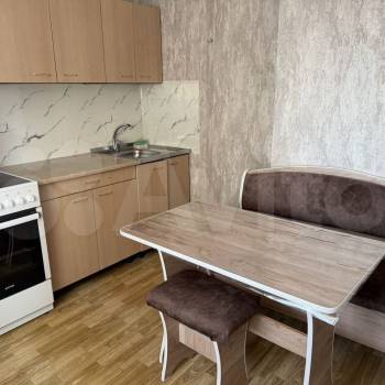 Сдается 2-х комнатная квартира, 56 м²