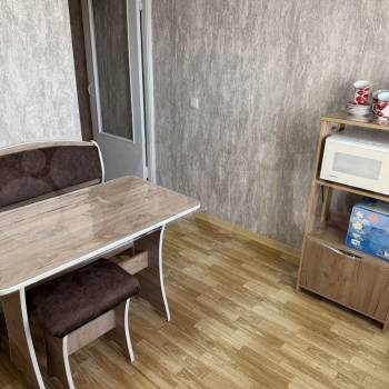 Сдается 2-х комнатная квартира, 56 м²