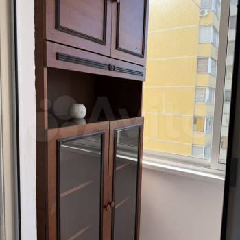 Сдается 2-х комнатная квартира, 56 м²