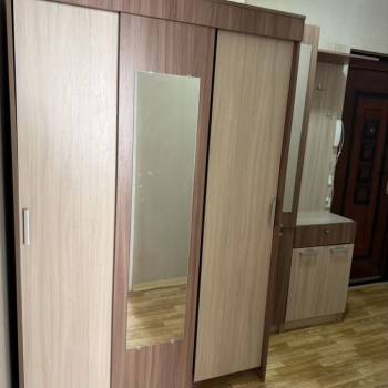 Сдается 2-х комнатная квартира, 56 м²