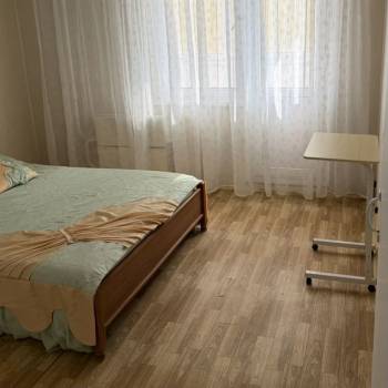 Сдается 2-х комнатная квартира, 56 м²