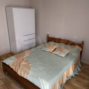 Сдается 2-х комнатная квартира, 56 м²