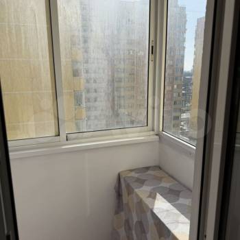 Сдается 2-х комнатная квартира, 56 м²