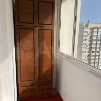 Сдается 2-х комнатная квартира, 56 м²
