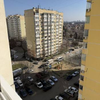 Сдается 2-х комнатная квартира, 56 м²
