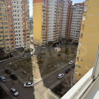 Сдается 2-х комнатная квартира, 56 м²