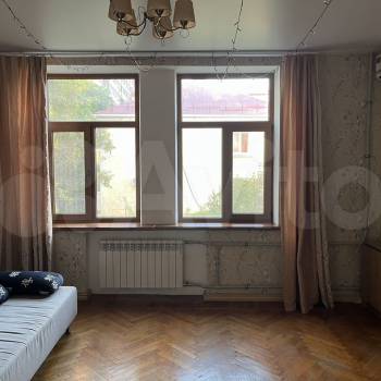 Продается 3-х комнатная квартира, 66 м²