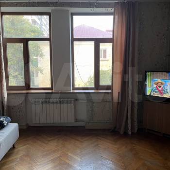 Продается 3-х комнатная квартира, 66 м²
