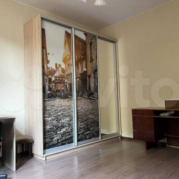 Продается 3-х комнатная квартира, 66 м²