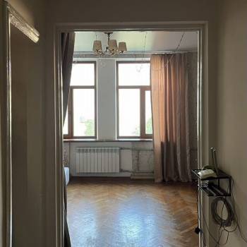 Продается 3-х комнатная квартира, 66 м²