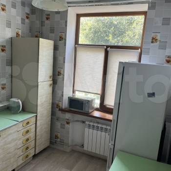 Продается 3-х комнатная квартира, 66 м²