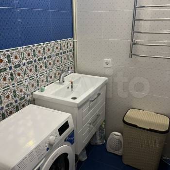 Продается 3-х комнатная квартира, 66 м²