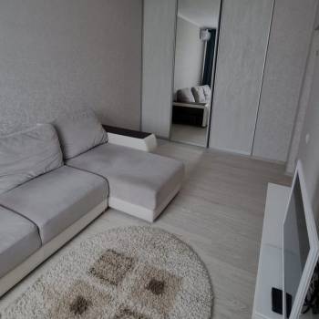 Продается 1-комнатная квартира, 33,5 м²