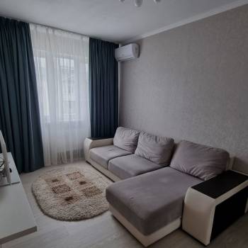 Продается 1-комнатная квартира, 33,5 м²