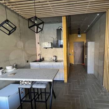 Сдается 1-комнатная квартира, 30 м²