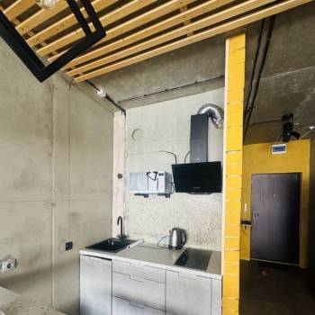 Сдается 1-комнатная квартира, 30 м²