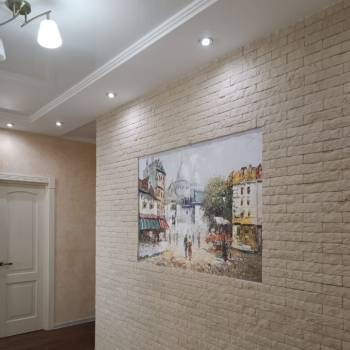 Сдается Многокомнатная квартира, 110 м²