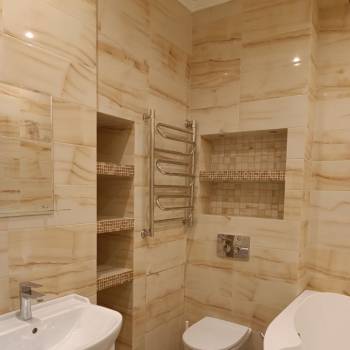 Сдается Многокомнатная квартира, 110 м²