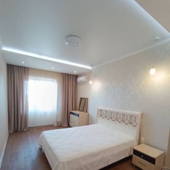 Сдается Многокомнатная квартира, 110 м²