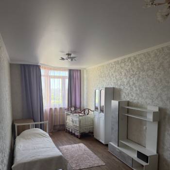 Сдается Многокомнатная квартира, 110 м²