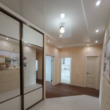 Сдается Многокомнатная квартира, 110 м²