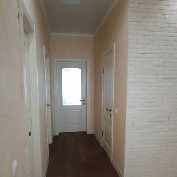 Сдается Многокомнатная квартира, 110 м²