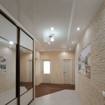 Сдается Многокомнатная квартира, 110 м²
