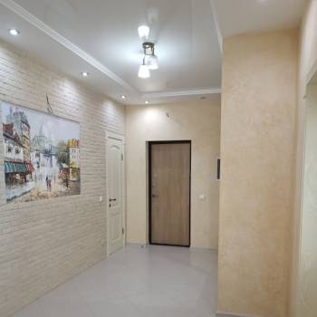 Сдается Многокомнатная квартира, 110 м²