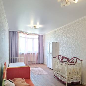 Сдается Многокомнатная квартира, 110 м²