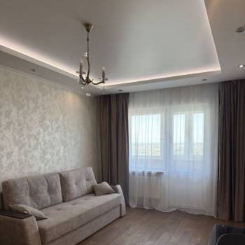 Сдается Многокомнатная квартира, 110 м²