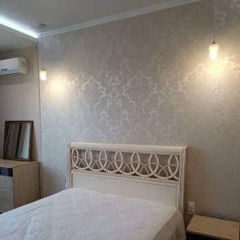 Сдается Многокомнатная квартира, 110 м²