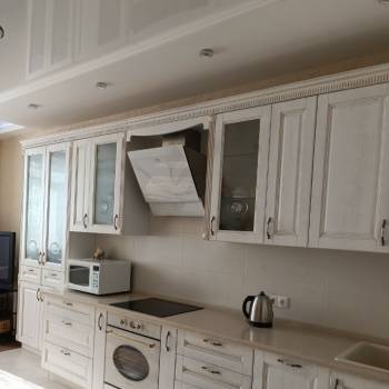 Сдается Многокомнатная квартира, 110 м²