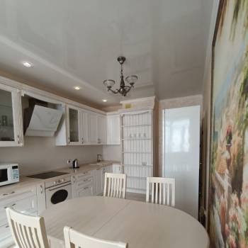 Сдается Многокомнатная квартира, 110 м²