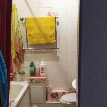 Продается 1-комнатная квартира, 33,5 м²