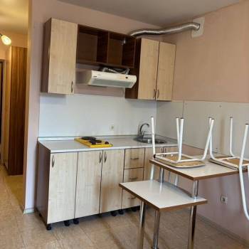 Сдается 1-комнатная квартира, 23 м²