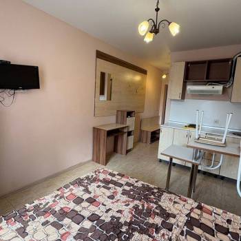 Сдается 1-комнатная квартира, 23 м²