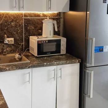 Сдается 1-комнатная квартира, 24 м²